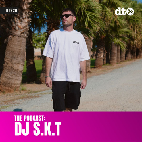 DT920 - DJ S.K.T