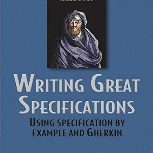 [Read] [EBOOK EPUB KINDLE PDF] Writing Great Specifications: Using Specification by E