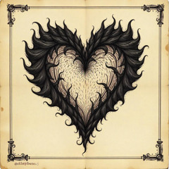 Corazon de Tinta