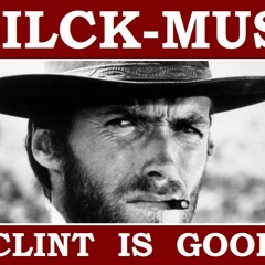 PHILCK-MUSIC "Clint is good"