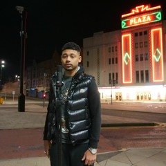 FXSION - Warm Up (Freestyle)