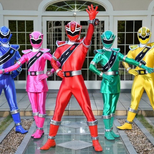 Stream Gonzalo Eduardo Cerda | Listen to Super Sentai (Reiwa Era ...