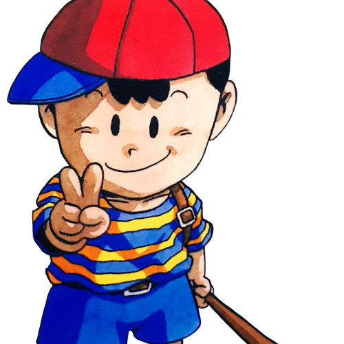 NESS MEANS BUSINESS (WIP)