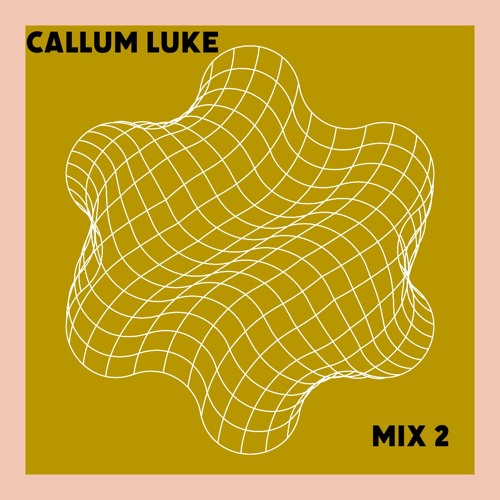 Callum Luke Tech House mix 2