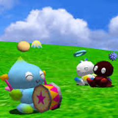 Chao Garden