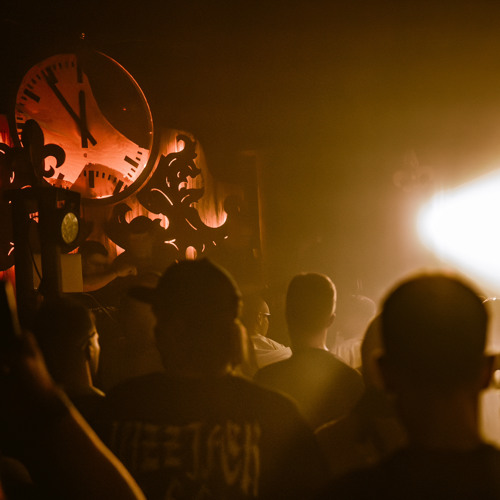 Hochtöner - verfluchtes Onepattern