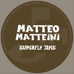 Superfly (Dub Mix)