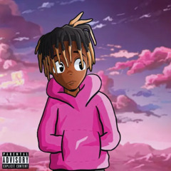 JUICE WRLD TYPE BEAT - "COTTON CANDY"