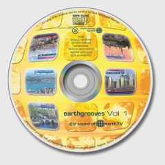 Earthgrooves Vol. 1 - 12 North Gate