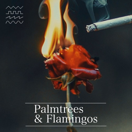 Les Vagues Romantiques Mix | We Art Together