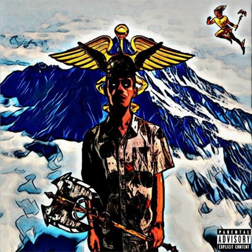 HERME$ x 4JAY // U WANT ME I WANT U // PRO. ZEROSUIT **4JAY MIX**