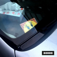 HEAVY TRAFFIC Nr. 36 VIA RADIO 80000