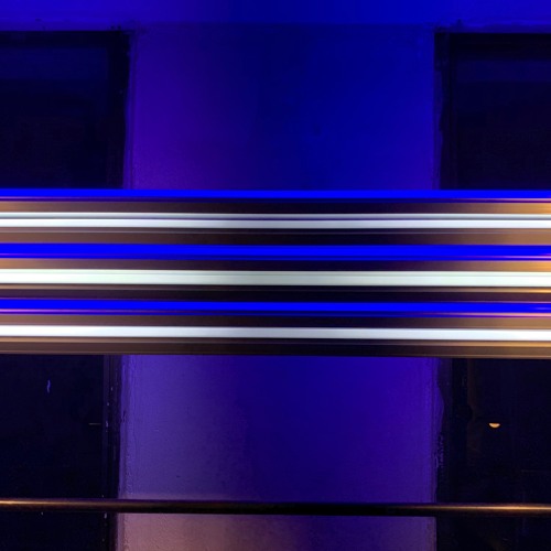 Hommage to JEAN PAUL GAULTIER, Mixed by BioKat, Opal 2021