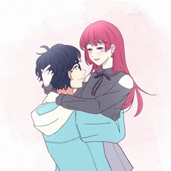 A New Love in February (Piano Version)