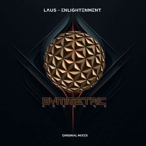 Laus - Shekinah (Original Mix) Preview