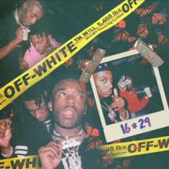 rich ass bastard carti uzi