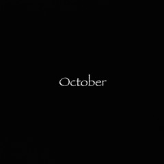 October