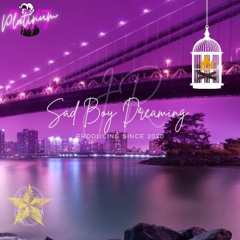 DatBoi Halo - Sad Boy Dreaming (Prod.Jasen) official