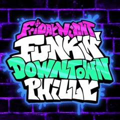 Stream Playdate [INSTRUMENTAL] (V.S Nene) - Friday Night Funkin' Newgrounds  Rumble by Bunchie