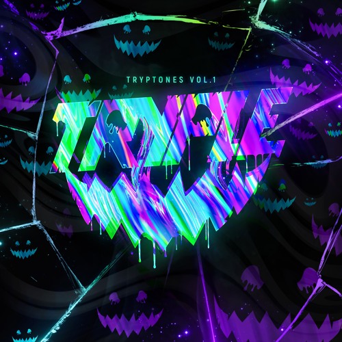 TRYPTONES VOL. 1 (SHOWCASE MIX 2021)