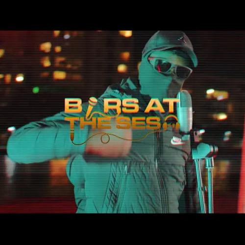 #D15 Tuggz x Hoodz - Bars At The Sesh [S3.E8] | Dearfxch TV