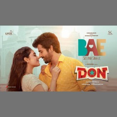 Bae - Aditya R K x Don (0fficial Mp3)