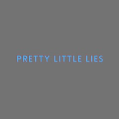Polo G x Juice WRLD Type Beat - "Pretty Little Lies"