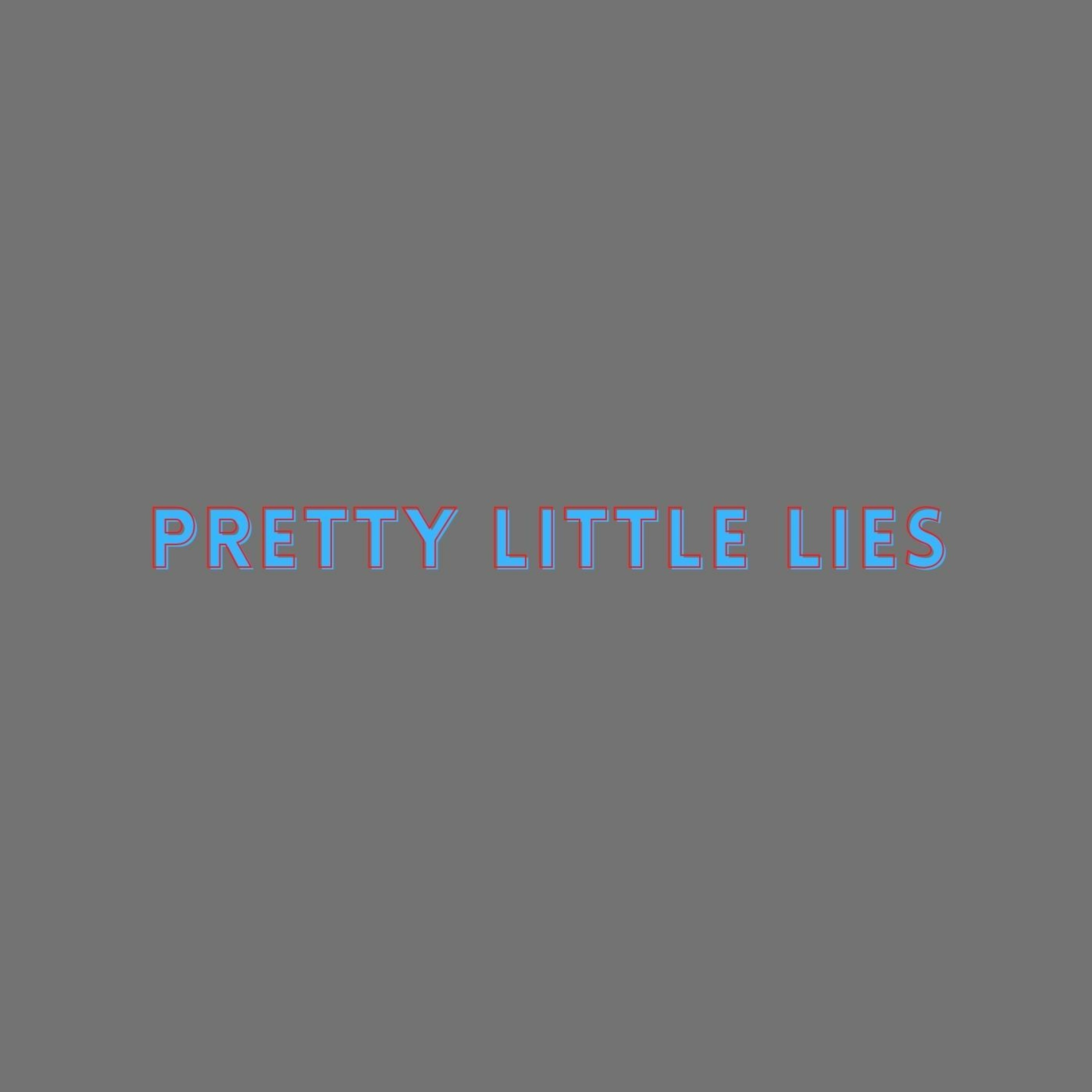 Polo G x Juice WRLD Type Beat - "Pretty Little Lies" episode artwork