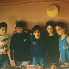 SKLKY  Set With 4decksonAPC40 W PS4controller @ Jueves De Ceniza En La Parroquia 420 2023 B - Day