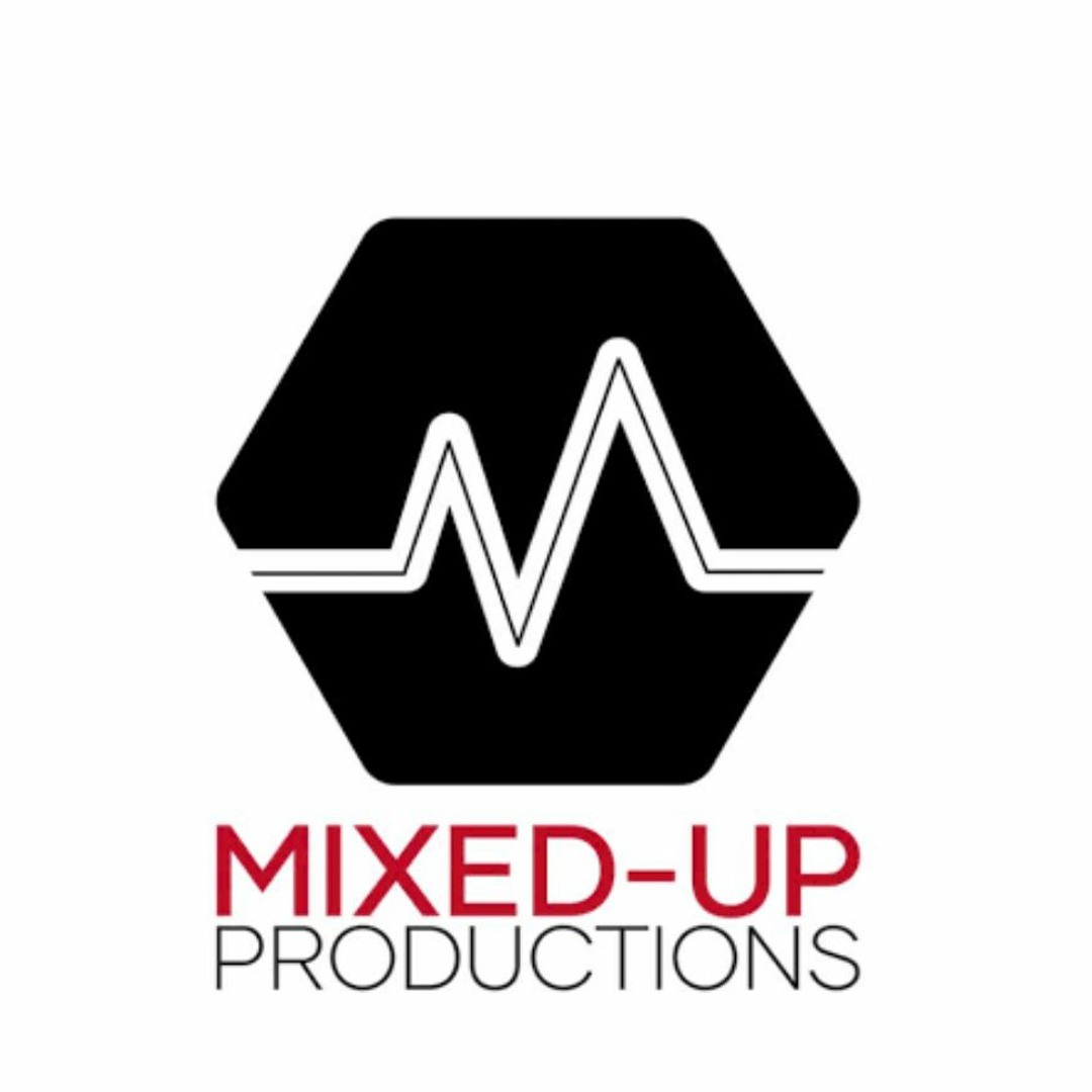 Mix ap. Mix logo.