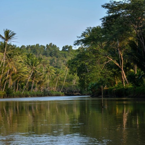 Bajandrian Village 2