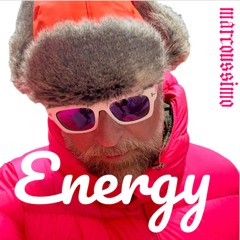 1. Energy (Beckham & Littler Mix) DJ Mix