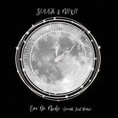 SIAAH & NIIXII - Era De Noche (Seventh Soul Remix) [trndmsk]