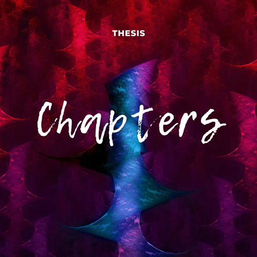 Chapters (Original Mix)