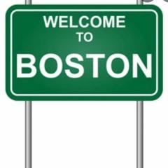 WELCOME TO BOSTON [VOX]