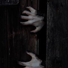 Dark Spirit Knocking