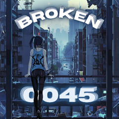 Broken