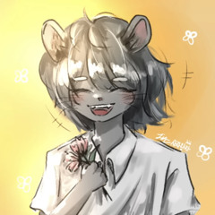 사자왕자님 - 나의 사춘기에게 (원곡 : 볼빨간사춘기)