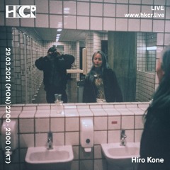 Hiro Kone - 29/03/2021