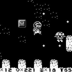 Bonus: Super Mario Land 2 Space Zone 1 [All Stars Remake]