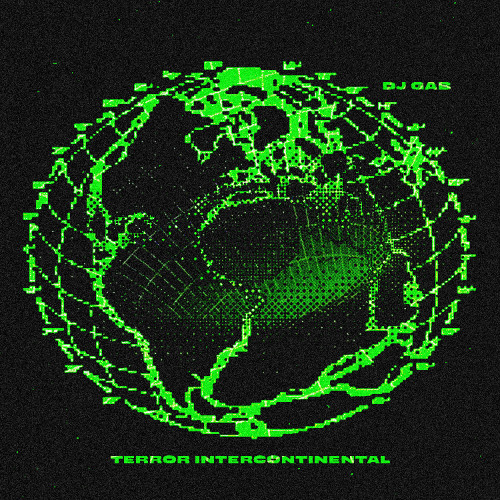 TERROR INTERCONTINENTAL (DJ GAB)