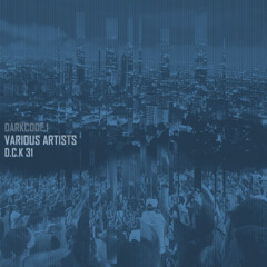 Andres Cetre & Lizzy M - Three Horsemen (Original Mix)