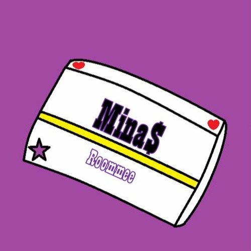 MINAS (BENADRYL) - demo