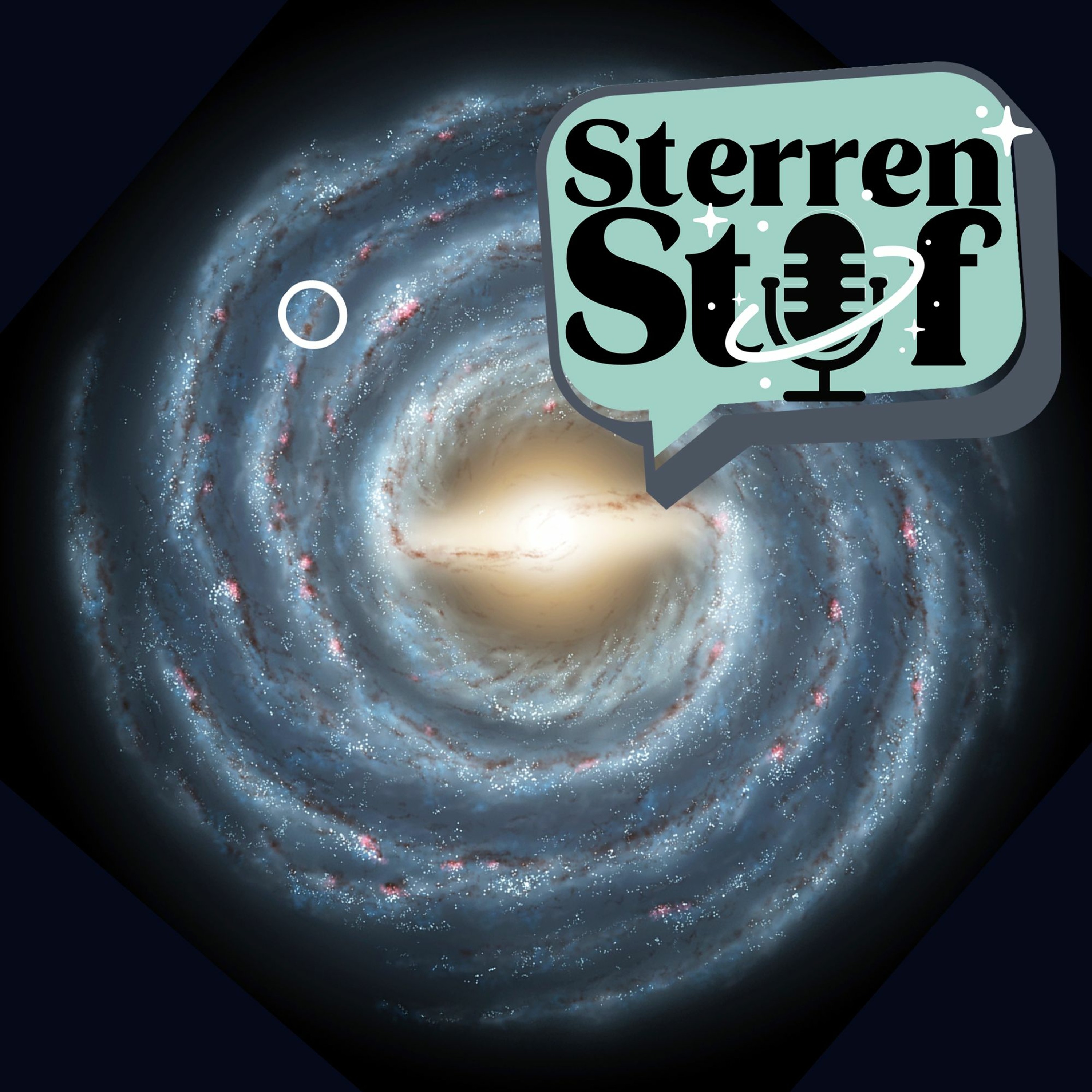 SterrenStof