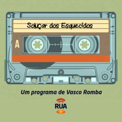 Soluçar dos Esquecidos - 28Ago25
