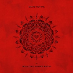 Welcome Hohme Radio 015 // Stay Hohme 007-2