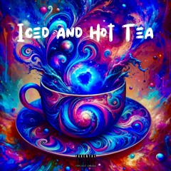 Iced And Hot Tea