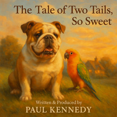 The Tale Of Two Tails So Sweet