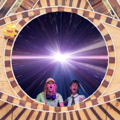 DOUBLE DIP @ ART VALLEY NYD 2025