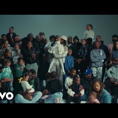 Krept - Nala's Song